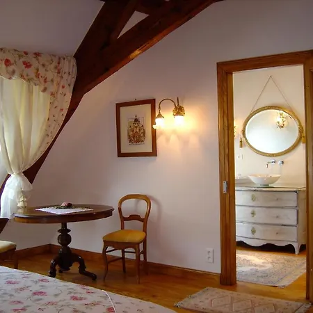 Le Schaeferhof