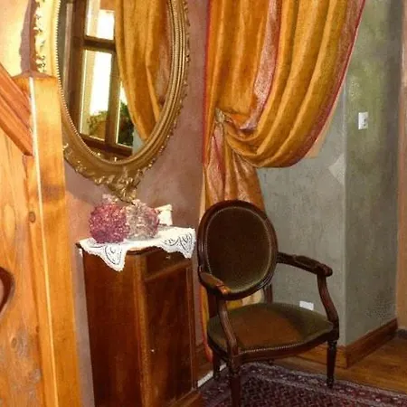 Le Schaeferhof بيت ضيافة *
