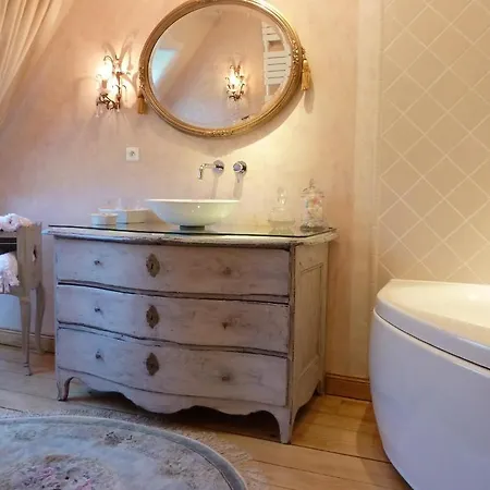 Le Schaeferhof 4* Murbach