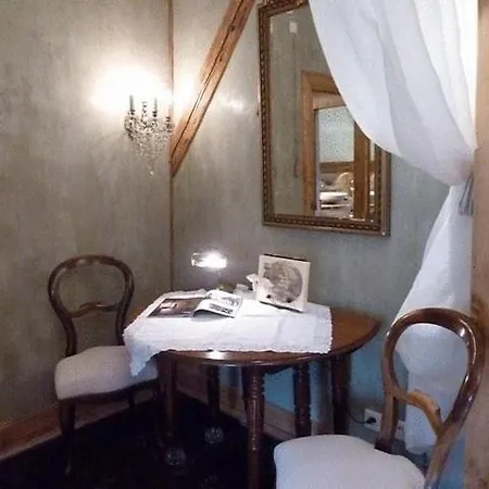 Le Schaeferhof بيت ضيافة Murbach