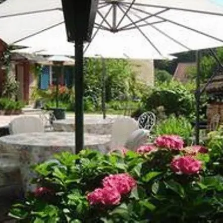 Le Schaeferhof بيت ضيافة Murbach