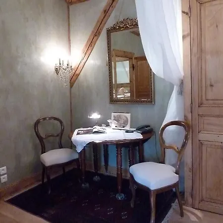 Le Schaeferhof