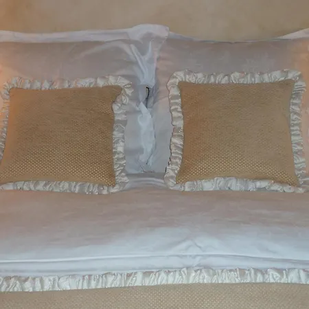 Le Schaeferhof بيت ضيافة *