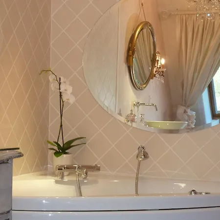 بيت ضيافة Le Schaeferhof *