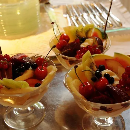 Le Schaeferhof بيت ضيافة