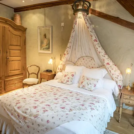 Le Schaeferhof Gasthof Murbach