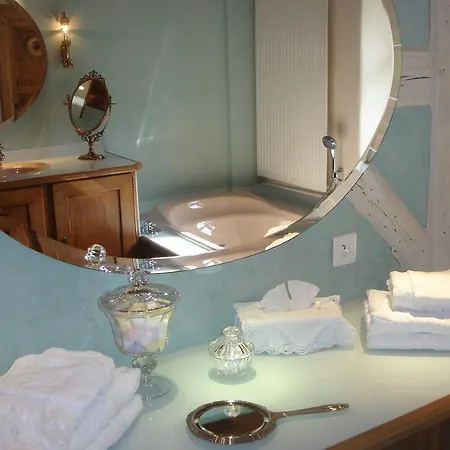 Le Schaeferhof Gasthof 4*