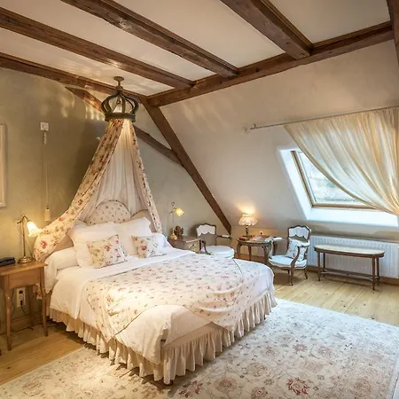 Le Schaeferhof