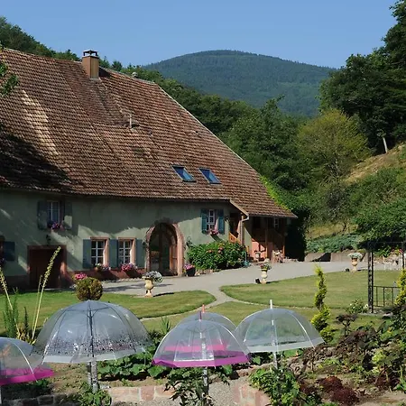 Le Schaeferhof بيت ضيافة *