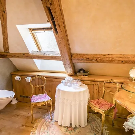 Le Schaeferhof Gasthof 4*