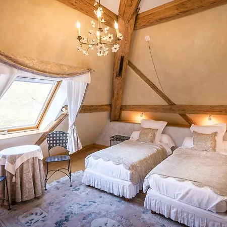 Le Schaeferhof 4*