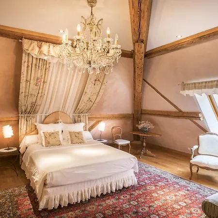 Le Schaeferhof *
