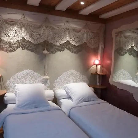 Le Schaeferhof 4* 뮈르바흐