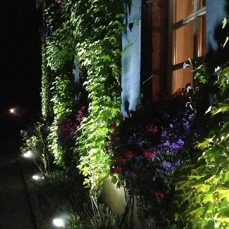 بيت ضيافة Le Schaeferhof *