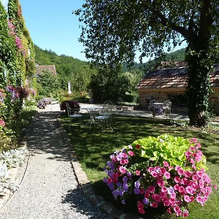 Le Schaeferhof Gasthof 4*