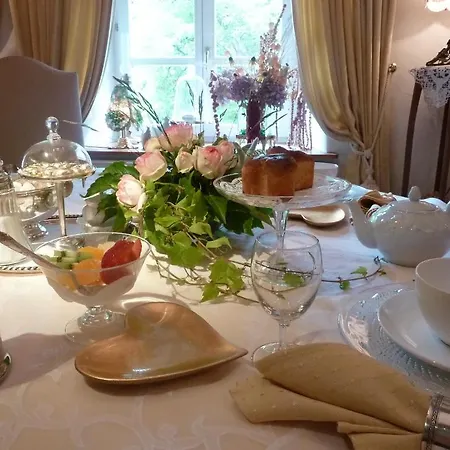 Le Schaeferhof 4* Murbach