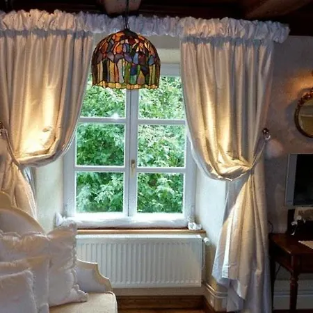 بيت ضيافة Le Schaeferhof Murbach